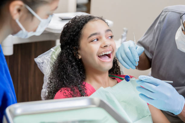 Best Emergency Root Canal Treatment in Quincy, IL