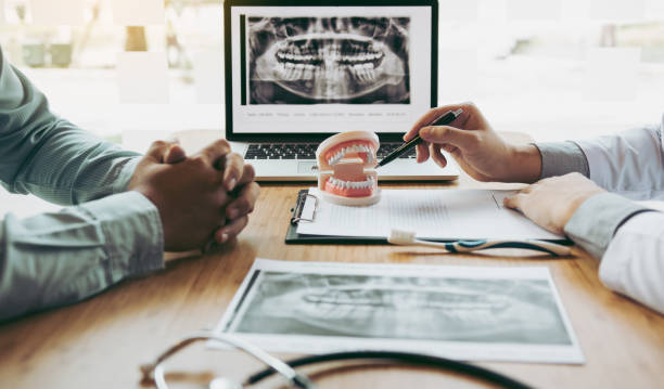 Best Emergency Dentist for Knocked-Out Tooth in Quincy, IL