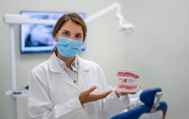 Best Emergency Dentist for Special Needs Patients in Quincy, IL