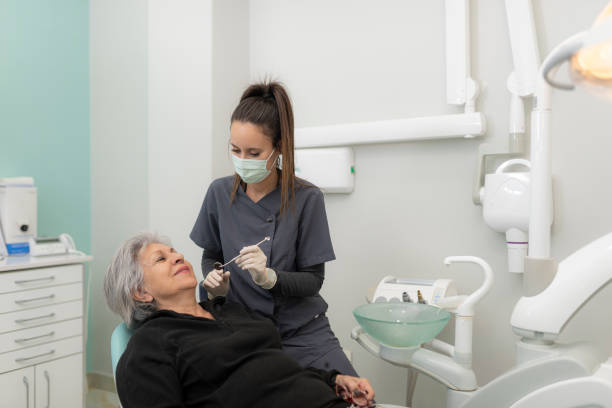 Best Emergency Dental Extractions in Quincy, IL