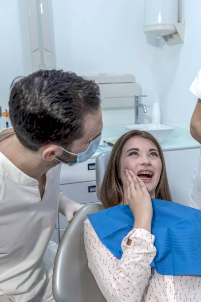 Best Emergency Root Canal Treatment in Quincy, IL