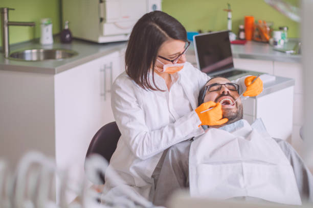 Best Orthodontic Emergency Dentist in Quincy, IL