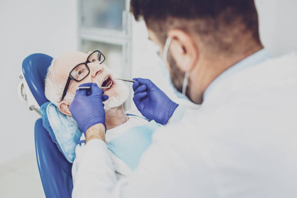 Best Mobile Emergency Dentist in Quincy, IL
